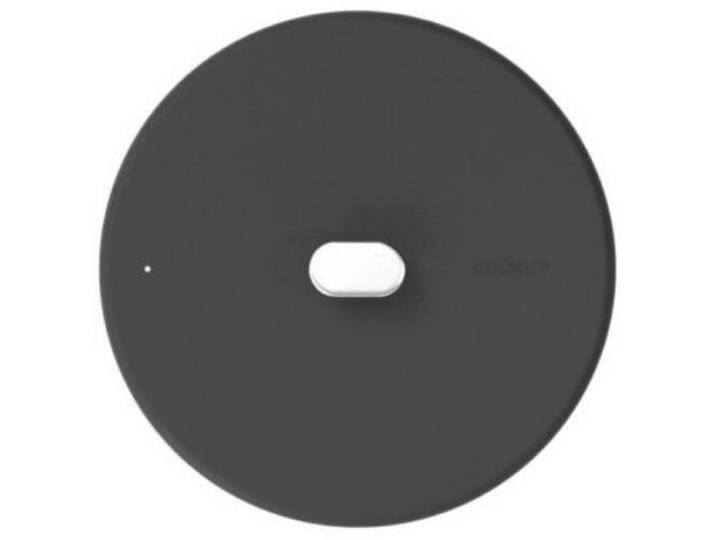 Cookut - Couvercle Anti-Projection La Merveilleuse Inox 20cm - Graphite