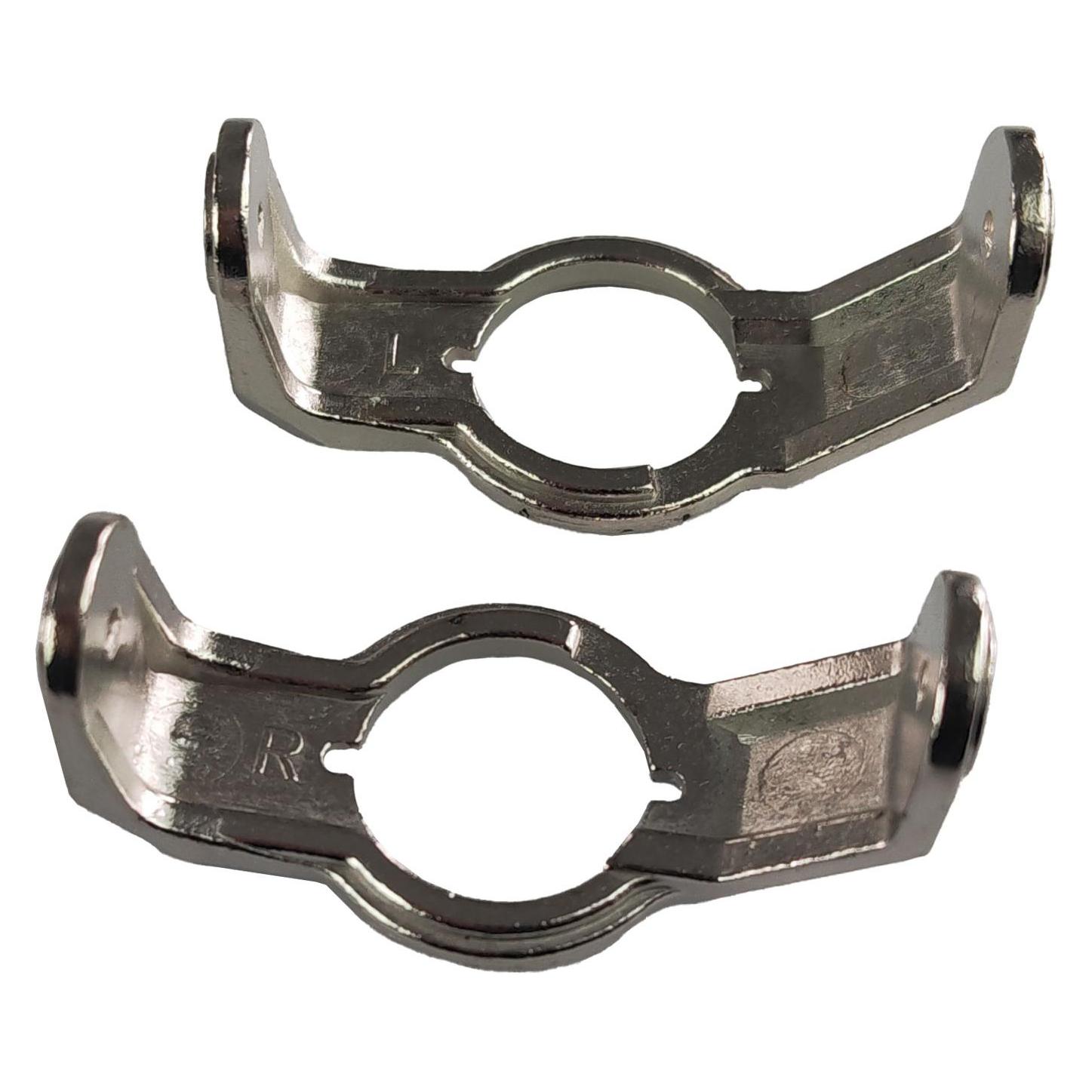 Amewi C-Hubs Aluminium MT/ST (39883643)