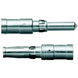 Weidmüller Crimpkontakt/Stift HDC-C-M3-SM6.0AG