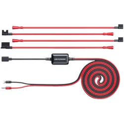 Nextbase Piqo Pro Install Cable, Dashcam Zubehör