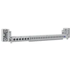 ABN N-Klemme System ESPRO 6x2,5-16+21x1,5-4