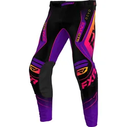 FXR Revo Alpha Motocross Hose