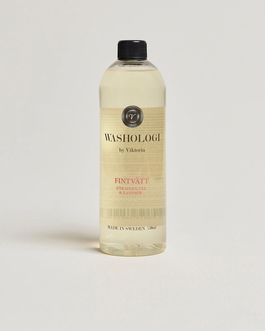 Washologi Delicate Wash 750ml