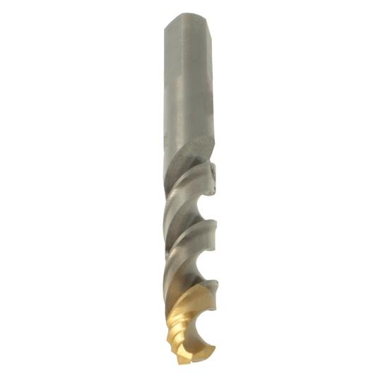 Heller Metallbohrer-Set DIN 338 Stepstar (Ø1-10mm) (31226)