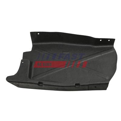 FAST Motorabdeckung seitlich FT99034 für Opel RENAULT