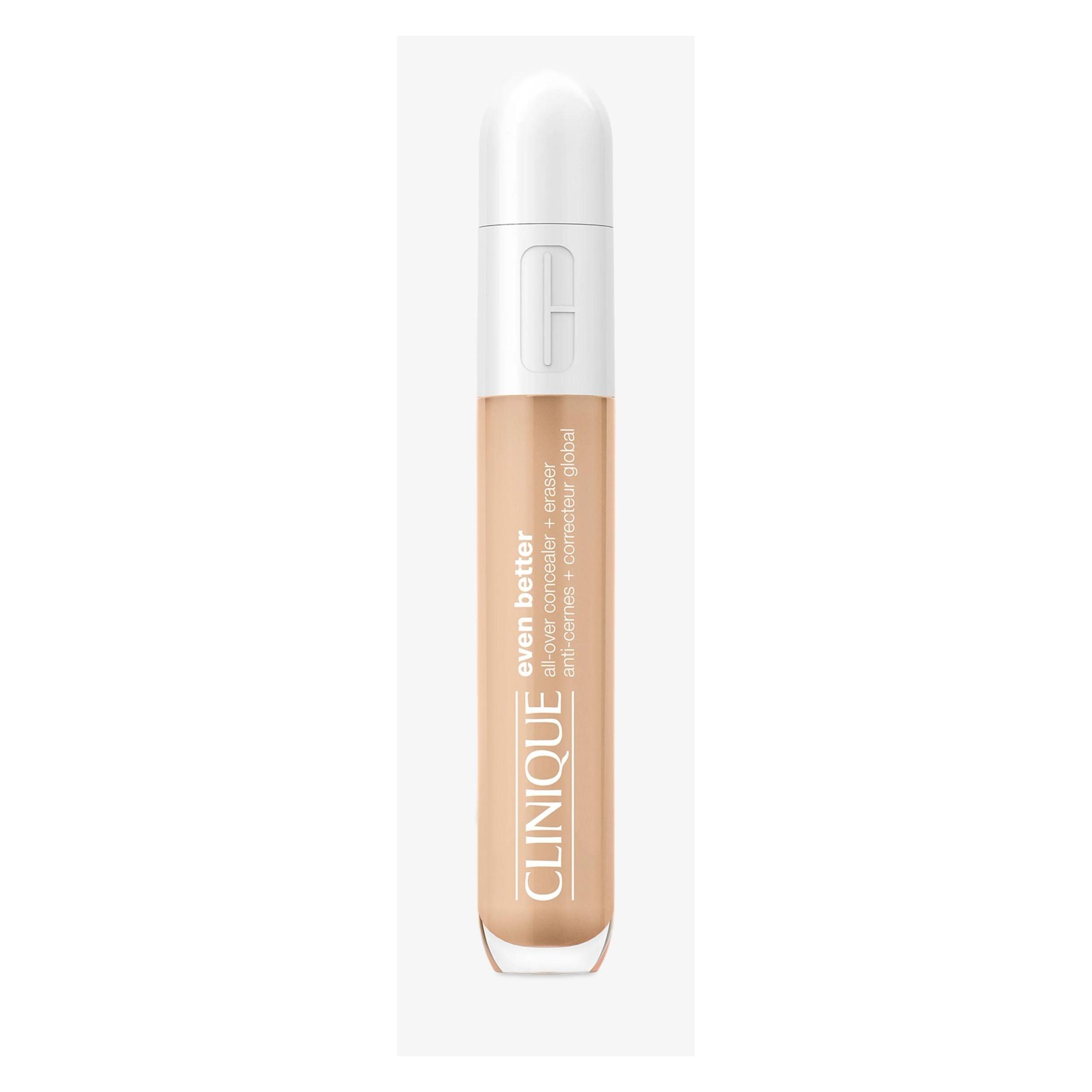Clinique Even Better All-Over (CN 40, Cream Chamois) (KF54040000)