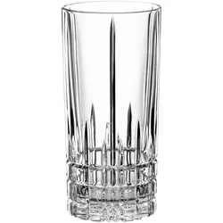 Spiegelau Perfect Serve Collection Longdrink Glas 4er Set 350 ml