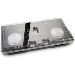 Decksaver Staubschutzcover für Pioneer XDJ-R1, Zubehör DJ, Transparent