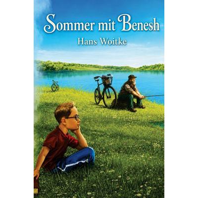 Sommer mit Benesh, Taschenbuch von Hans Woitke, Bookmundo Direct, 978-94-036-5485-0