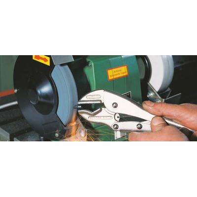 Gedore 6407270 Gripzange 260mm
