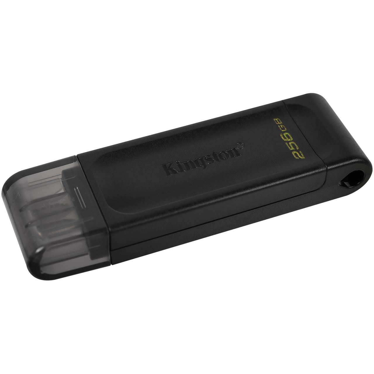 256GB Kingston Datatraveler 70