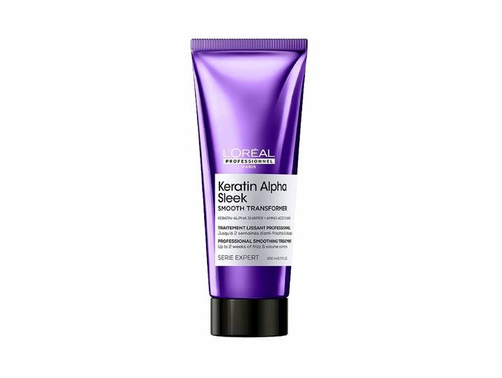 L'Oréal Professionnel Série Expert Keratin Alpha Transformer Lisse 200 ml