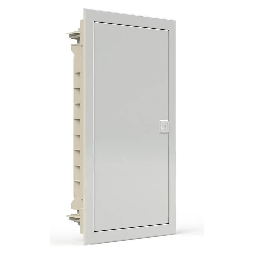 Noark Electric EINBAUGEHÄUSE AUS KUNSTSTOFF MIT METALLTÜR UNTERPUTZ IP40 3 REIHEN 36 NOARK PMF 36 107103 MODULE (PMF 36)