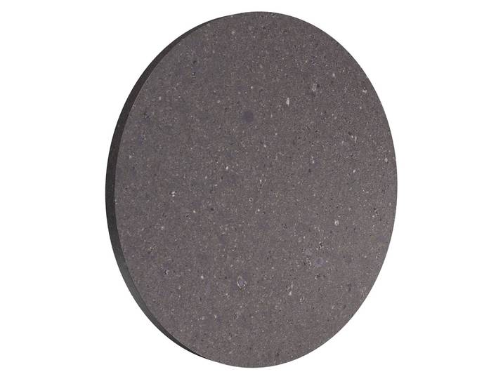 Flos Architectural LED Außenwandleuchte Camouflage, alu / grau / zink, Aluminium, Modern