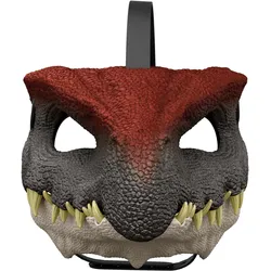Mattel JURASSIC WORLD BASIS MASKE Mutadon