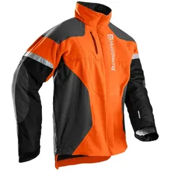 Husqvarna Arbeitsjacke Technical Schnittschutz 20 m/s L