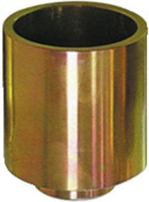 Gedore Manchon de pression/support court Ø50/Ø42 (2357127)