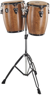 Thomann Dark Nature Street Conga Set Dark Nature