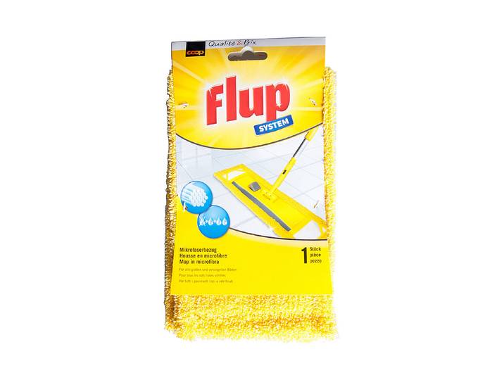 Flup Mikrofaserbezug