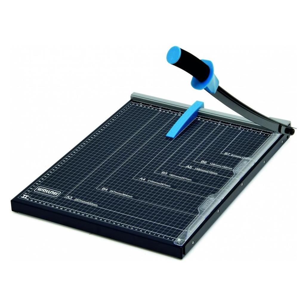 Wallner Guillotine GB 460 (Wallner GB 460)