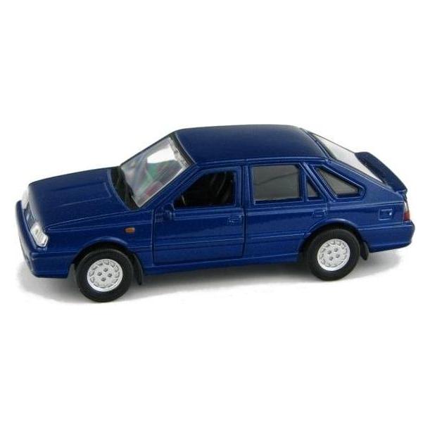 Welly Polonez Caro Plus 1:39" mėlynos SPALVOS "" (523200)