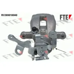 Bremssattel FTE 9290590 für Citroën Peugeot Berlingo Multispace Partner