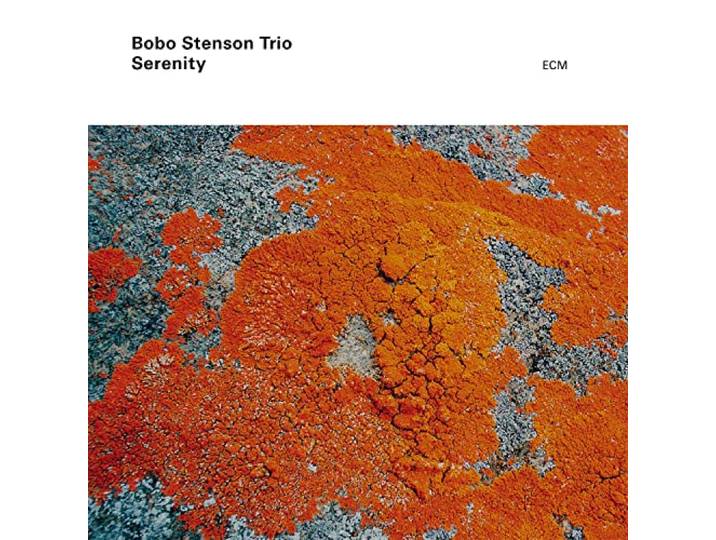Bobo Stenson - Serenity