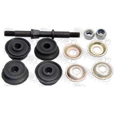 FEBEST Stange/Strebe, Stabilisator 0123-YAR Vorderachse für TOYOTA