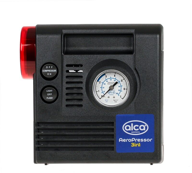 ALCA 233000 Luftkompressor