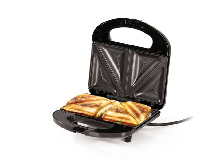 Gourmetmaxx Sandwich Toaster 750 W