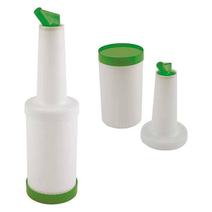 APS Dosier-/Vorratsflasche (0.85 l) (93146)