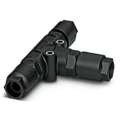 Phoenix Contact T-Verteiler QPD T 2PE1 #1414714