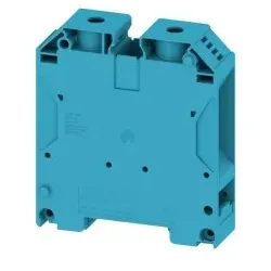 Hager KR700N Durchgangsklemme-Neutral 70mm2, 1000V/192A Schraubtechnik