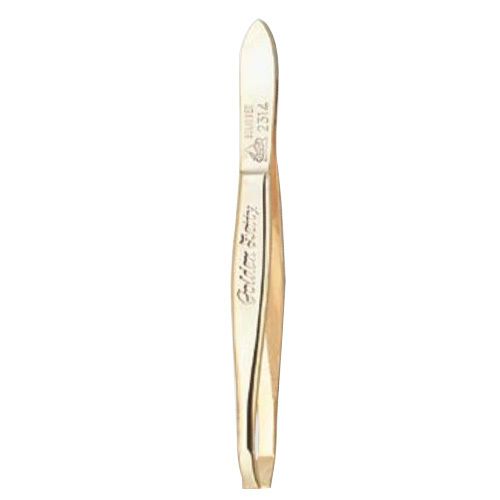 Erbe Pinzette Golden Zetty 1 St