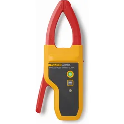 Beha Amprobe, Multimeter, Wireless-Stromzange (CAT IV 1000V, Zangenstrommesser)