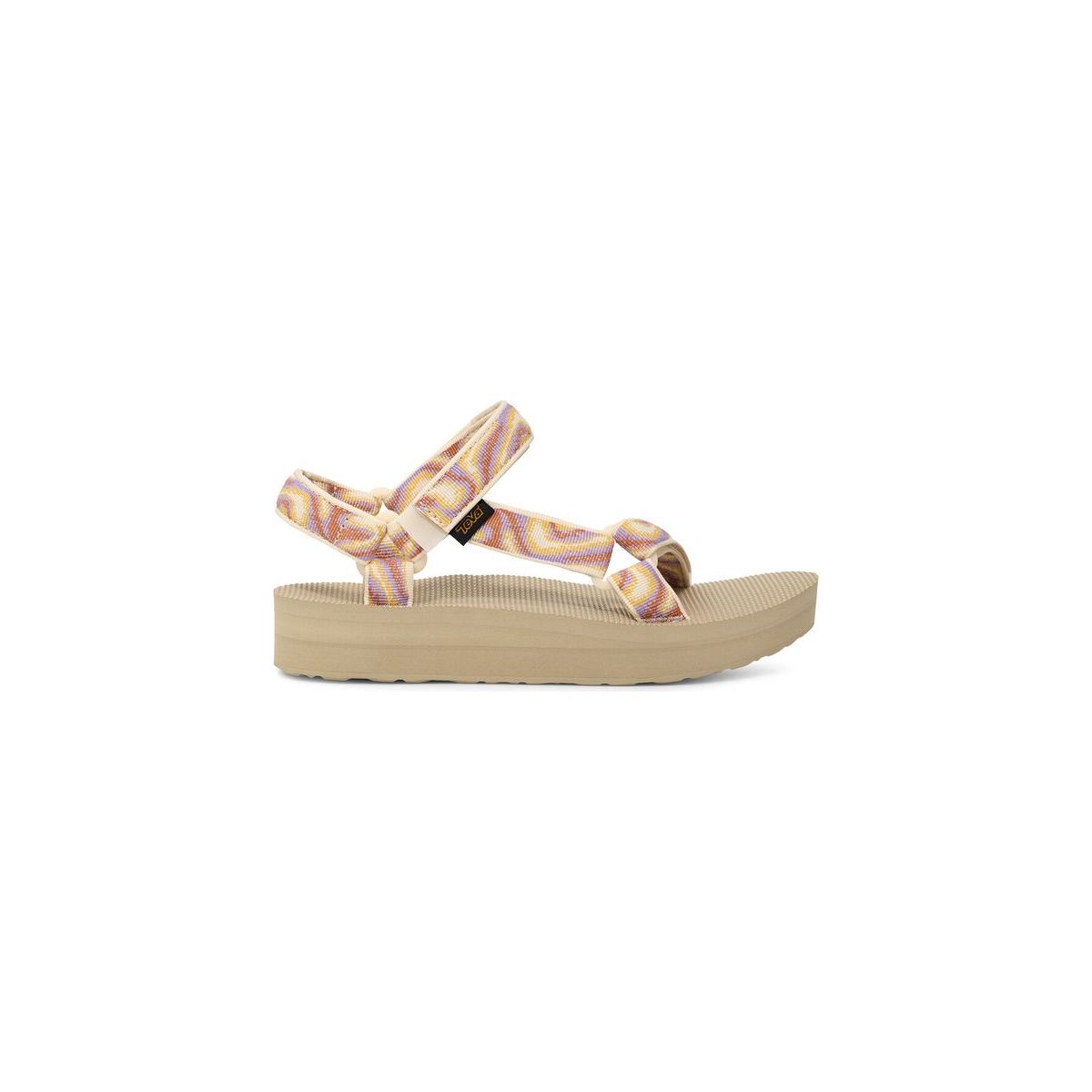 Teva Midform Universal Women neon fade coconut (NCC) 11 1090969-NCC-11