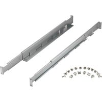 PowerWalker Rackmount Kit für RT Serie 6-10KVA, Einbauschienen 10120531