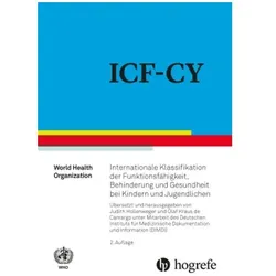 Icfcy, Fachbücher von Judith, Olaf Kraus de Hollenweger, WHO - World Health Organization WHO Press Mr Ian Coltart, Camargo, WHO - World Health Organization WHO Press Ian Coltart, Olaf Kraus de Carmargo, WHO - World Health Organization