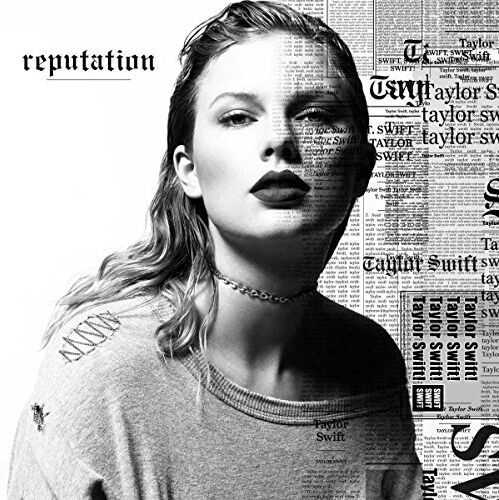 Taylor Swift - Reputation - Preis vom 07.10.2026 11:45:10 h