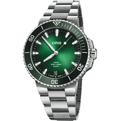 Oris Herrenuhr Aquis 01 400 7790 4157-07 8 23 02PEB