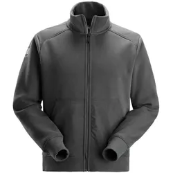 Snickers,  Sweatshirt-Jacke CORDURA-Tech 2874 (M)