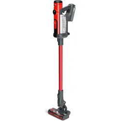 Numatic HEN100R, Staubsauger, Rot