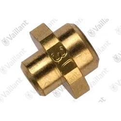 Brennerdüse, Zündung, D=0,30 Vaillant-Nr. 0020078902