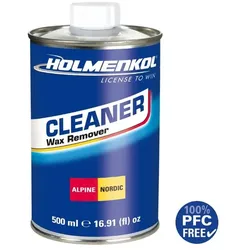 Holmenkol CLEANER - Wachsentferner Reiniger -