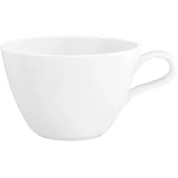 Seltmann Weiden Life Weiss Milchkaffeeobertasse 0,37l