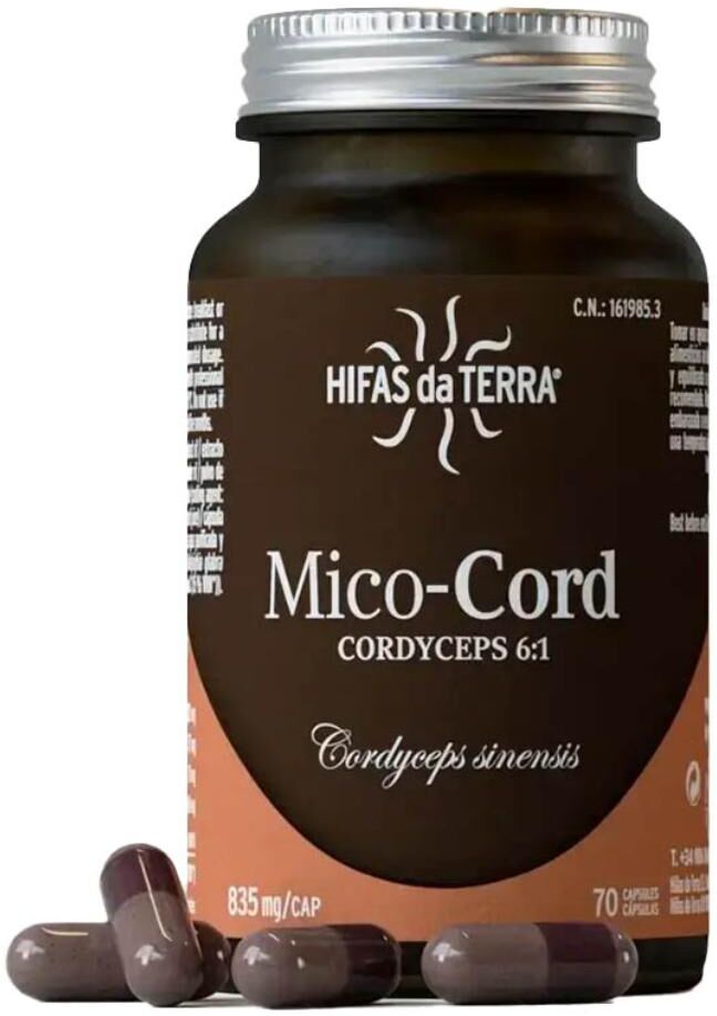 FREELAND Srl MICO CORD 60CPS DOYPACK