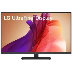 LG 32U720A-B (3840 x 2160 Pixel, 32"), Monitor, Schwarz