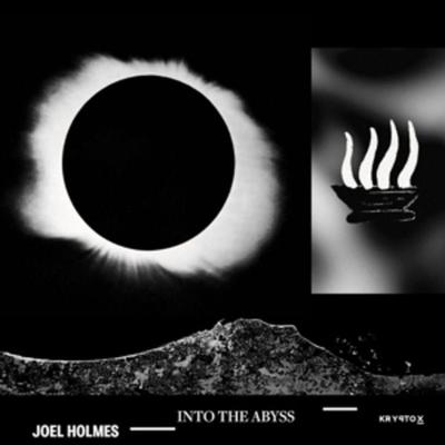 Into The Abyss - Joel Holmes, Vinyl