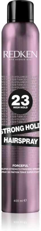 Redken Strong Hold Haarlack mit starker Fixierung 400 ml