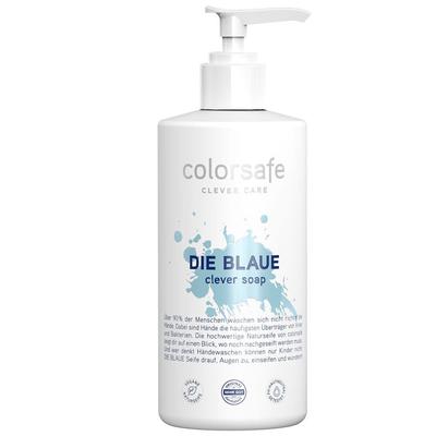 Colorsafe - Die Blaue 300 ml Seife
